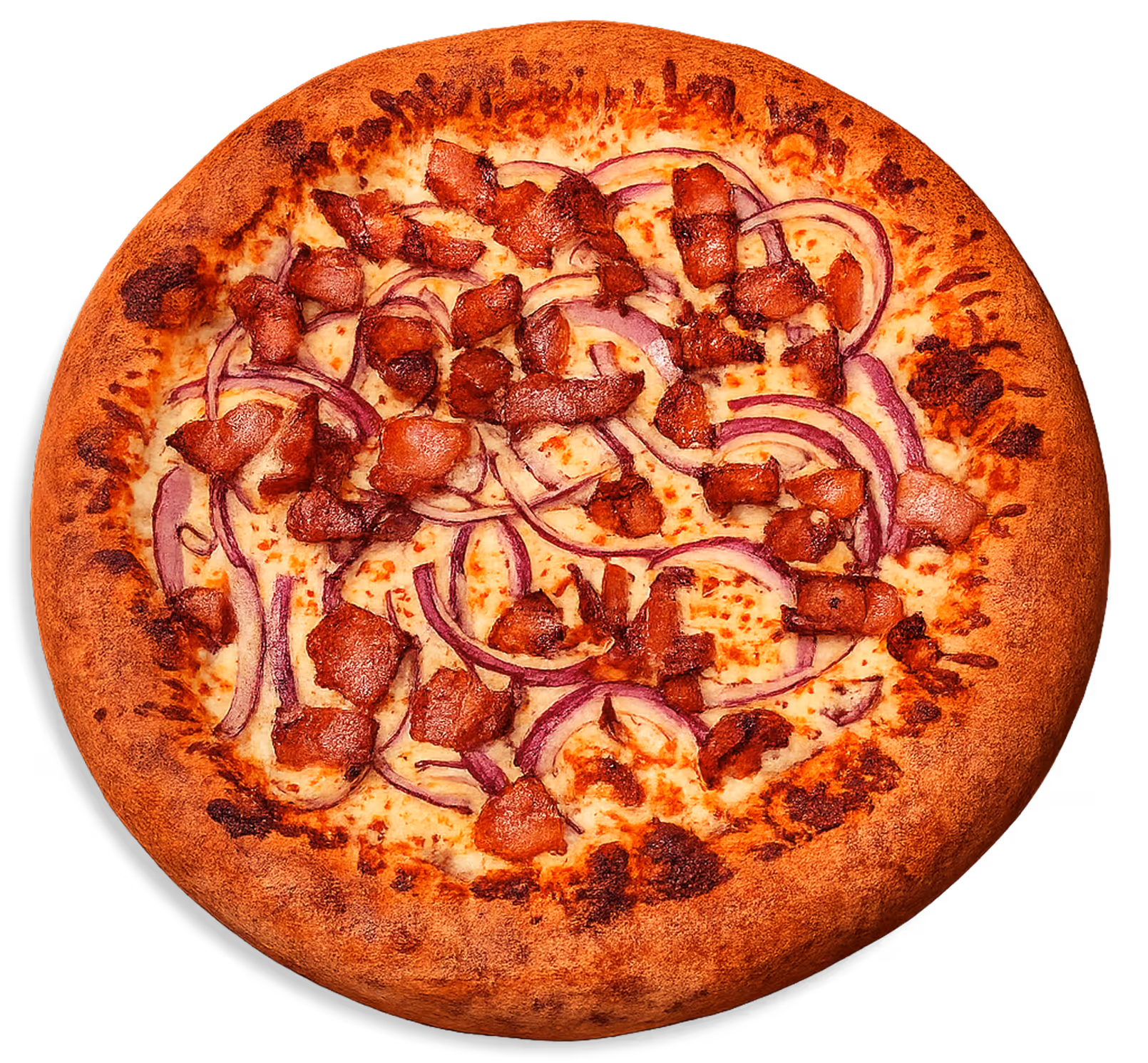 MED PIZZA Sainte-Adèle