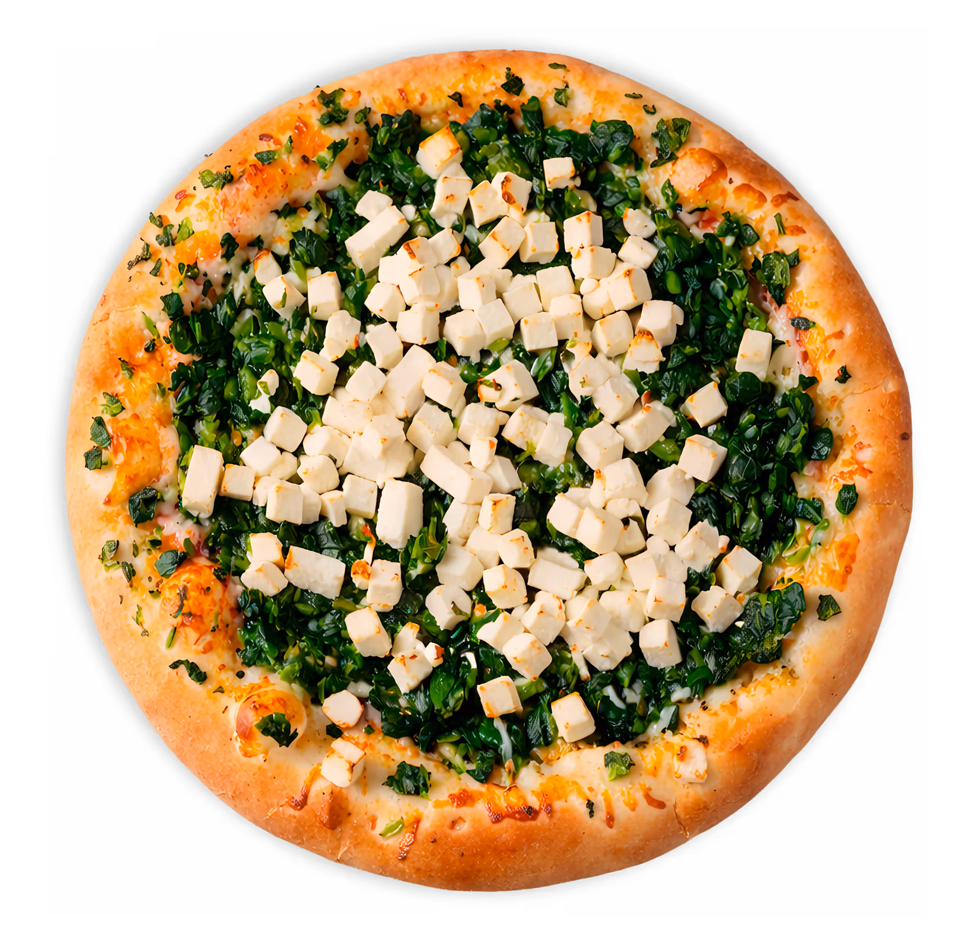 Pizza MED PIZZA